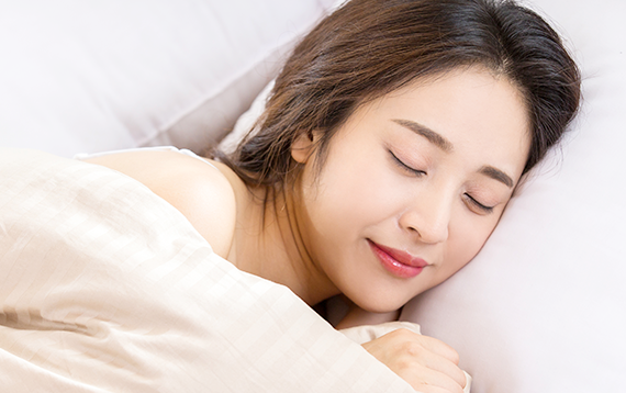 의식하 진정법